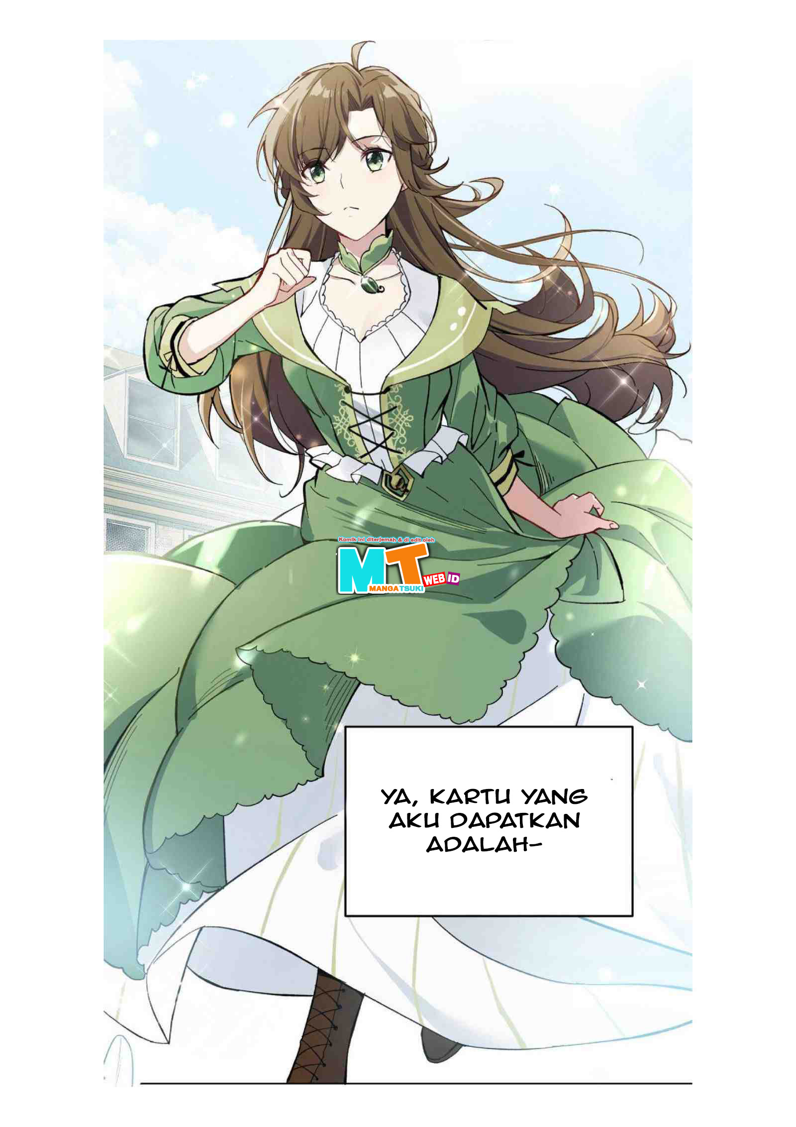 Princess Wars Chapter 1 halaman 14