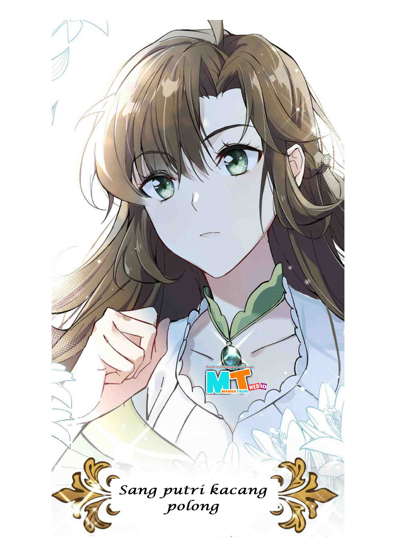 Princess Wars Chapter 1 halaman 15