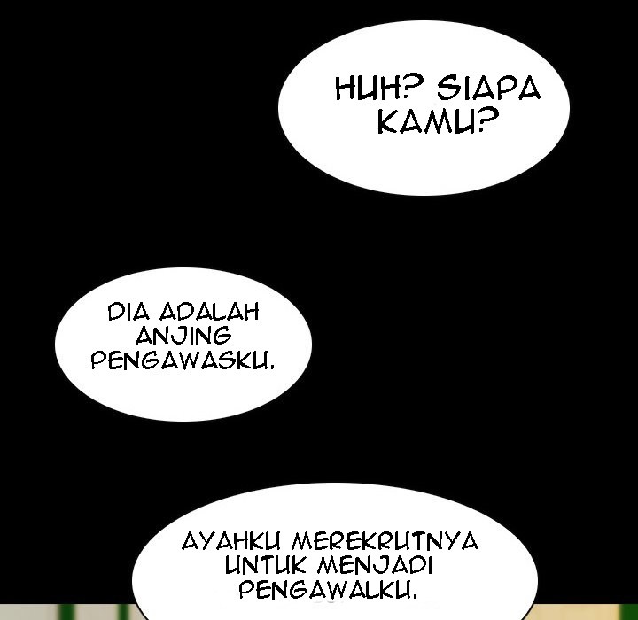 Watch Dog Chapter 06 Gambar 38