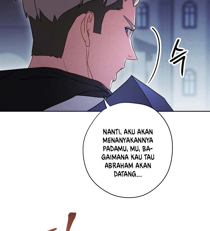 The Live Chapter 29 halaman 17