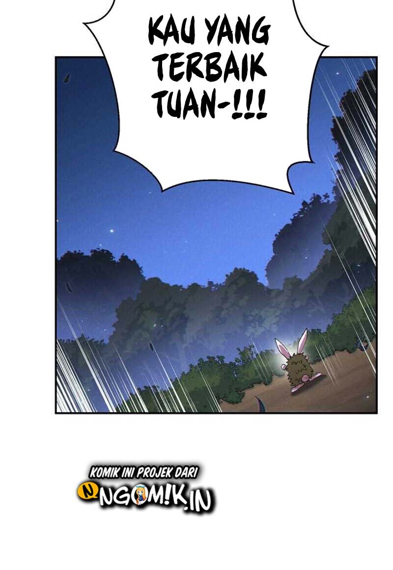 Dungeon Reset Chapter 34 halaman 15