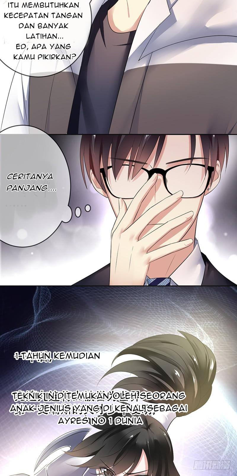 NSD Gaming Chapter 87 Gambar 8