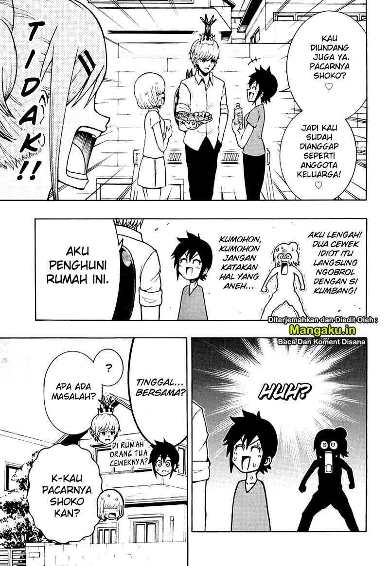 Moriking Chapter 6 halaman 6