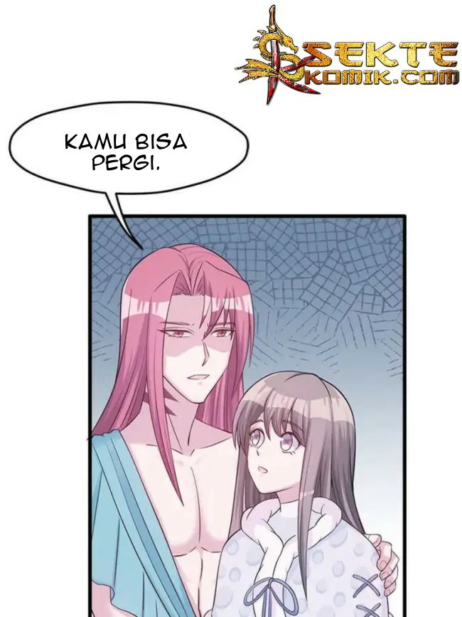 Beauty and the Beast Chapter 122 Gambar 14