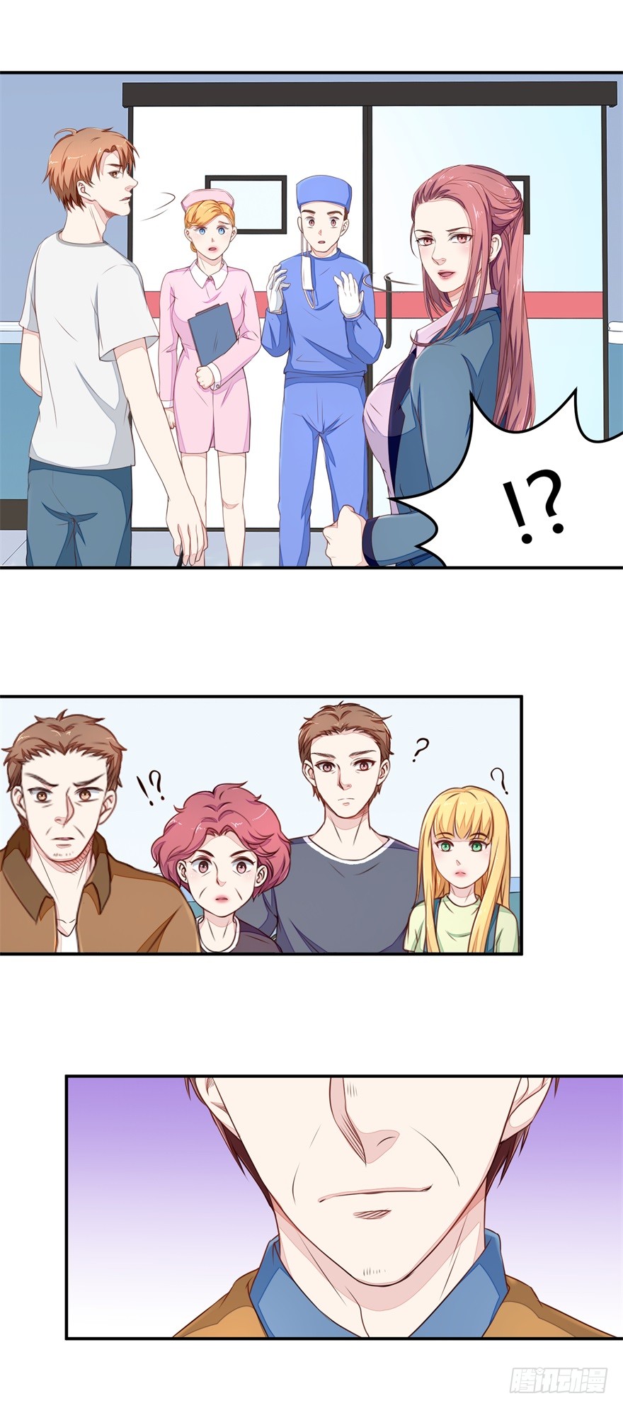 Ultimate Of God Eyes Chapter 25 Gambar 6