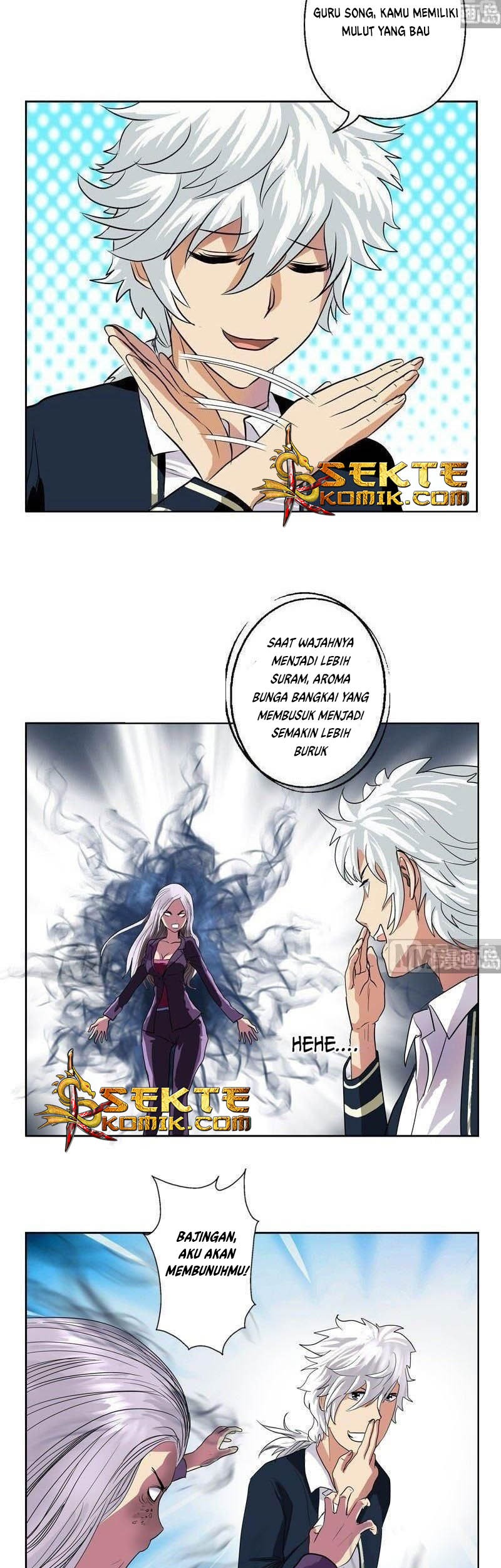 Doctor in The House Chapter 66 Gambar 6