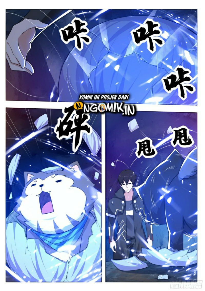 Zui Qiang Shen Wang Chapter 82 halaman 6