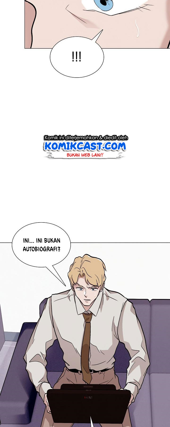 Past Life Regressor Chapter 27 halaman 15