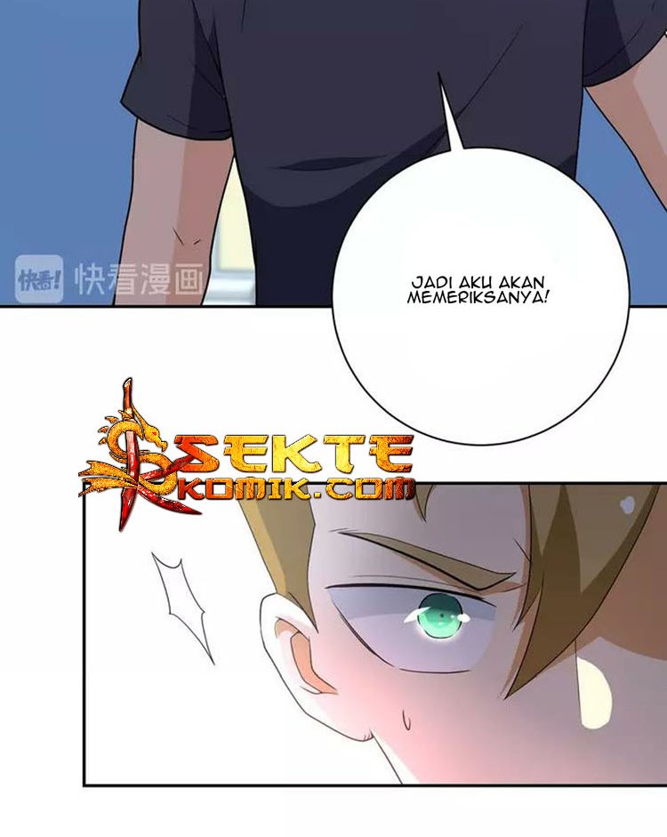 Super System Chapter 84 halaman 16