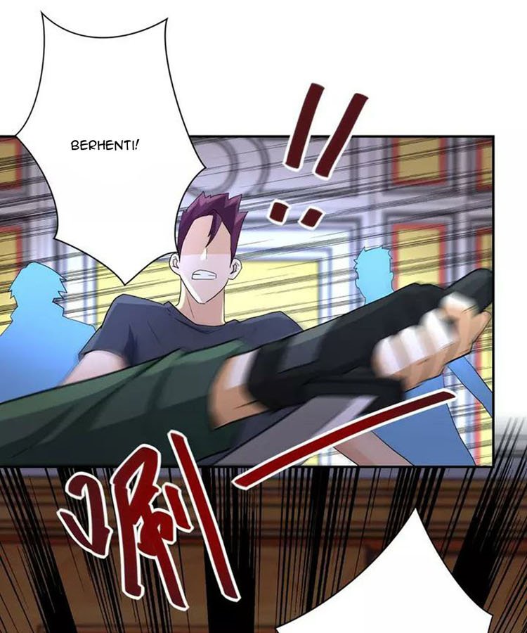 Super System Chapter 84 halaman 17