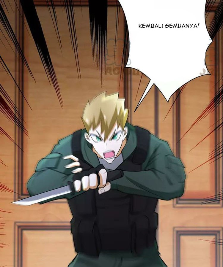 Super System Chapter 84 halaman 18