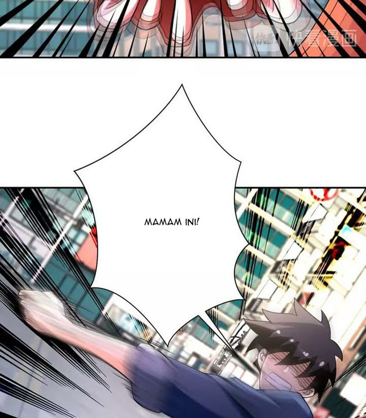 Super System Chapter 83 halaman 20