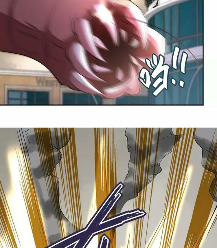 Super System Chapter 83 halaman 22