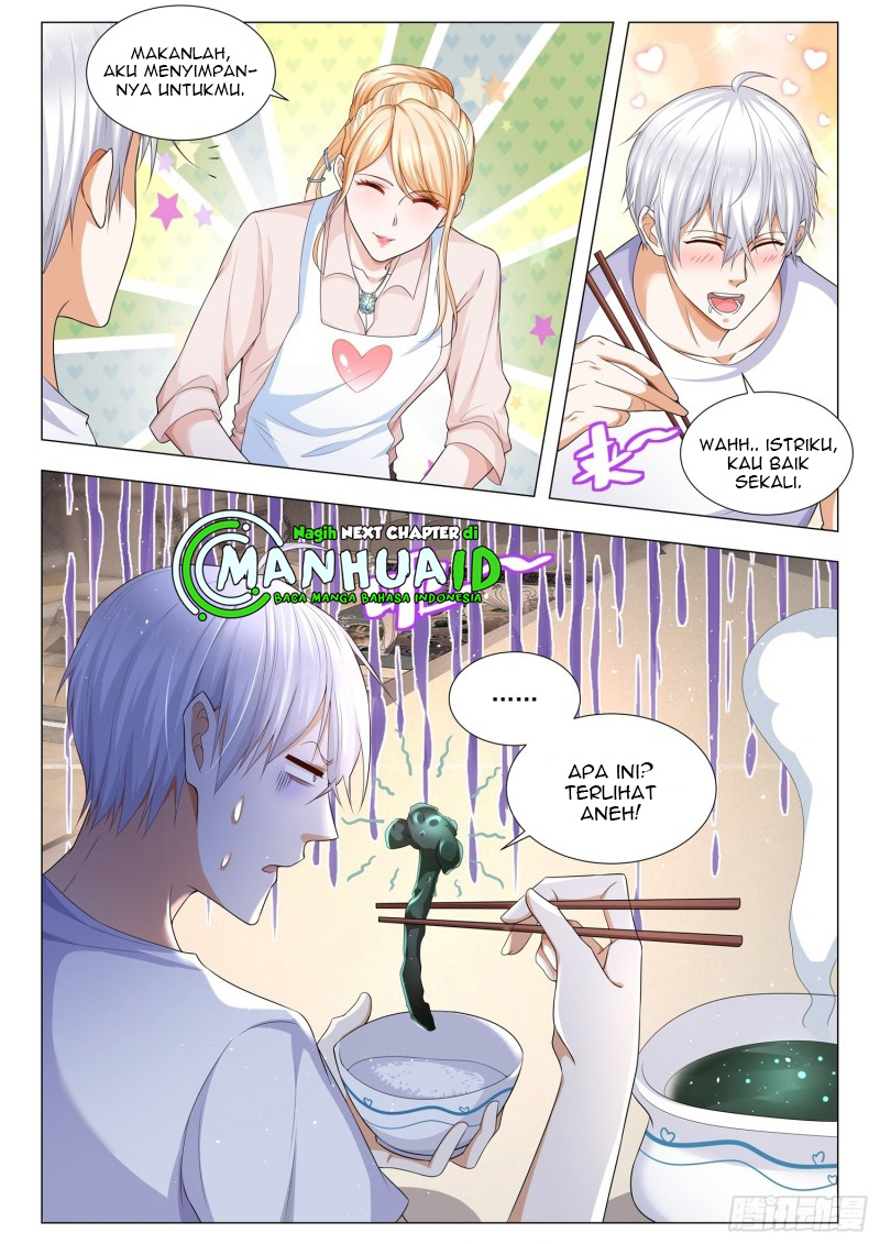 Shen Hao’s Heavenly Fall System Chapter 97 halaman 6