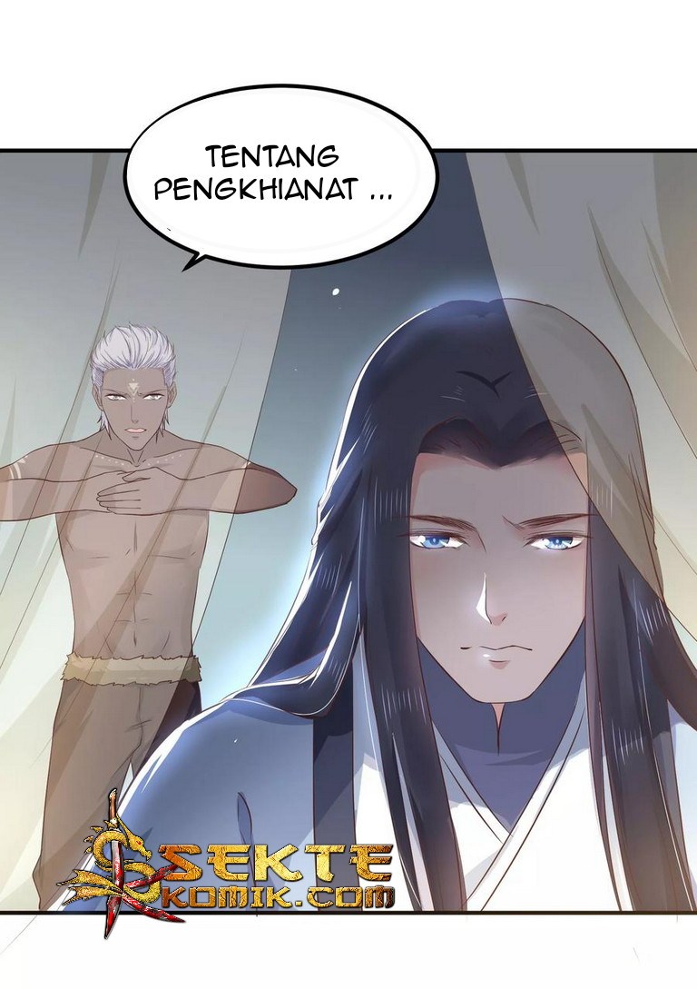 Dragon Princess Chapter 25 halaman 12