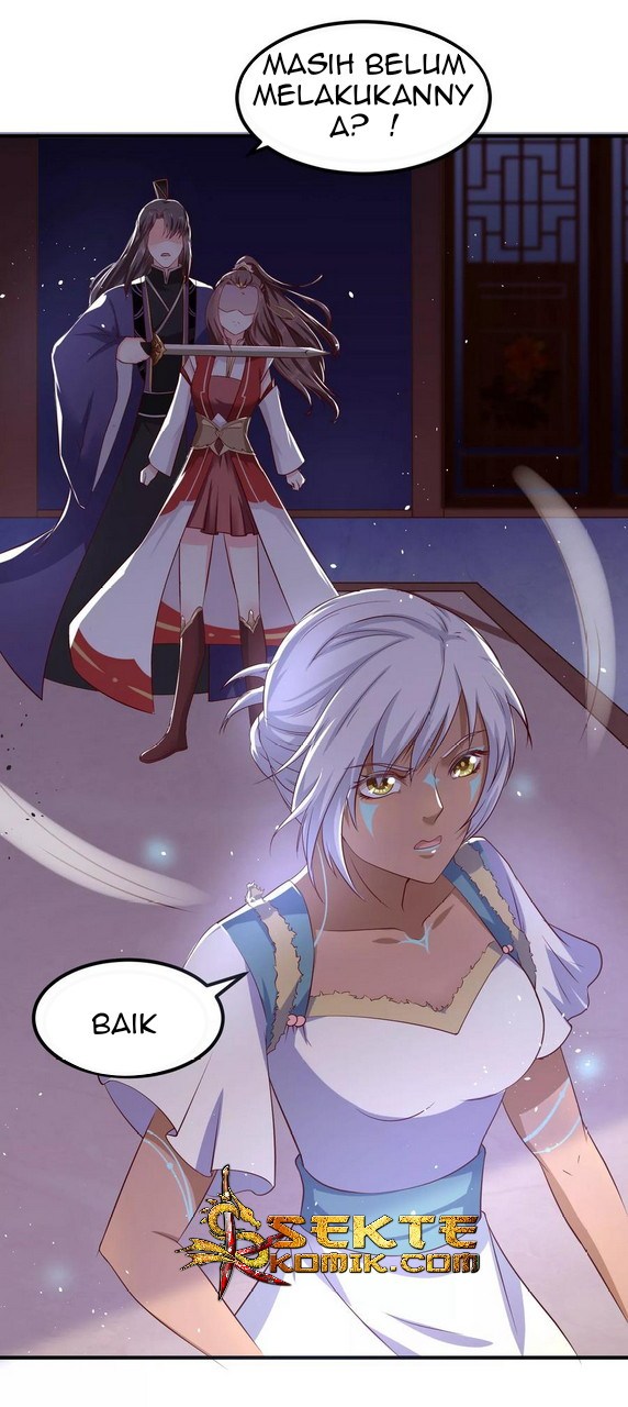 Dragon Princess Chapter 23 halaman 10