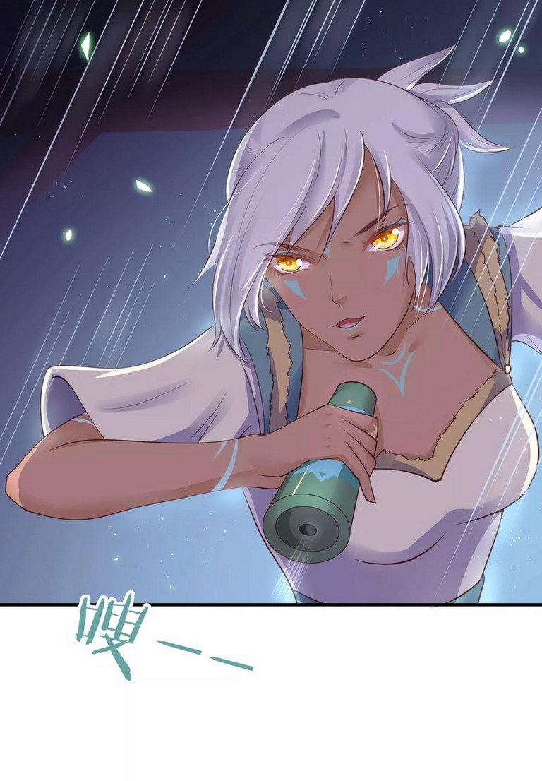 Dragon Princess Chapter 22 halaman 8