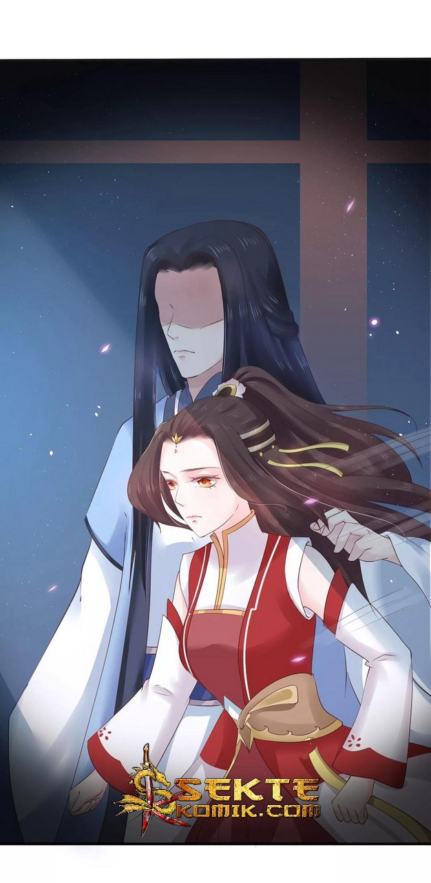 Dragon Princess Chapter 21 halaman 10