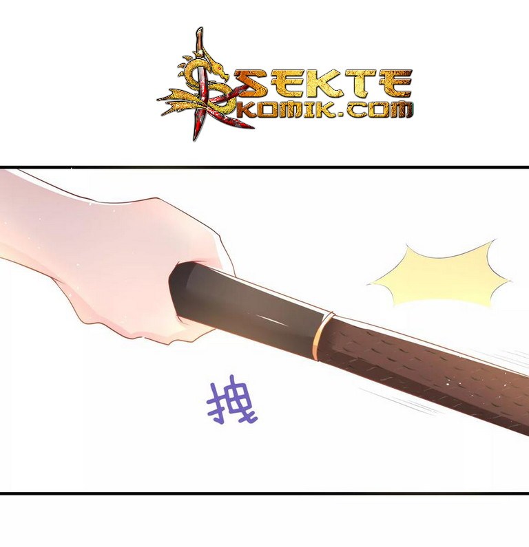 Dragon Princess Chapter 20 halaman 13