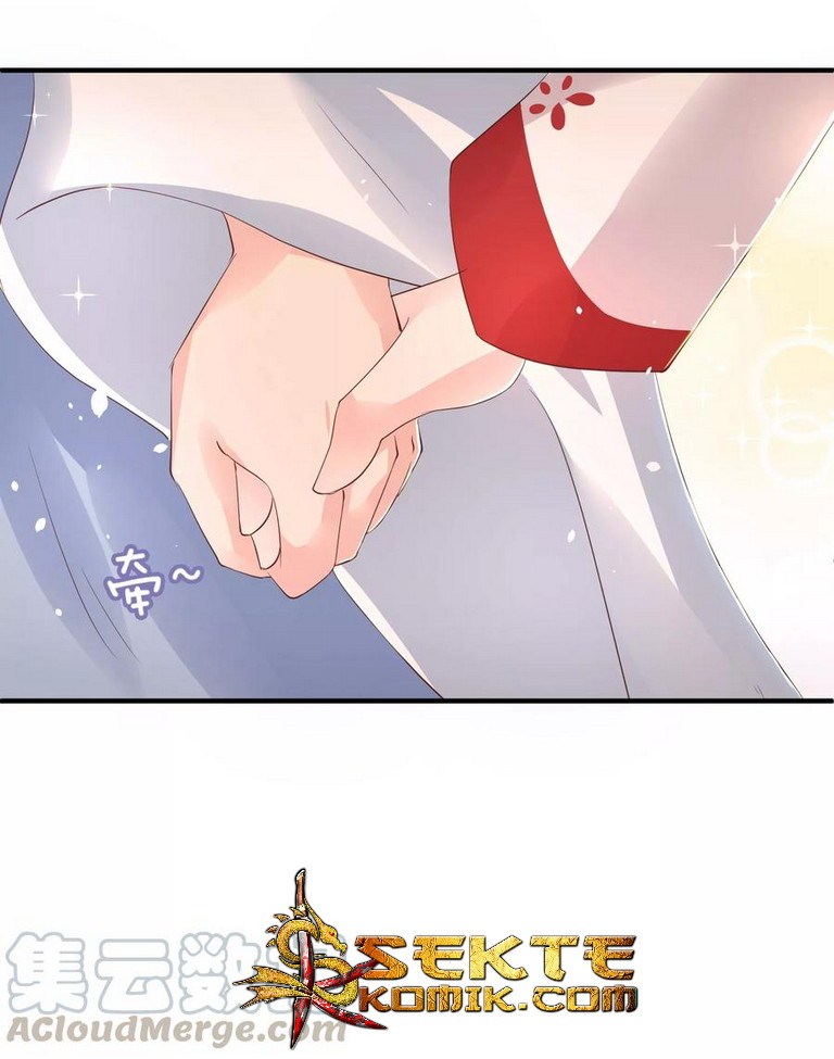 Dragon Princess Chapter 19 halaman 15