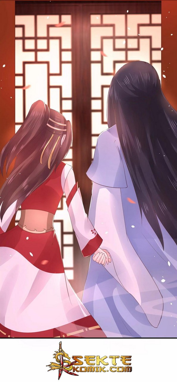 Dragon Princess Chapter 19 halaman 16
