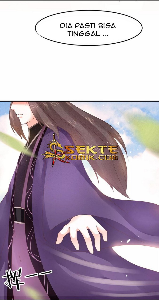 Dragon Princess Chapter 18 halaman 14