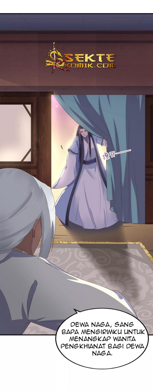 Dragon Princess Chapter 26 halaman 10