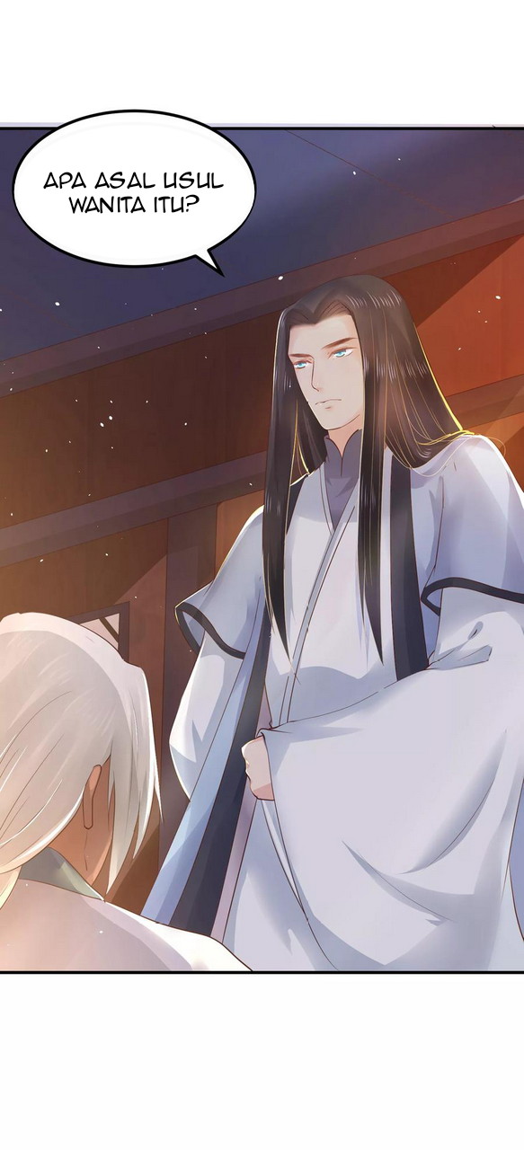 Dragon Princess Chapter 26 halaman 11