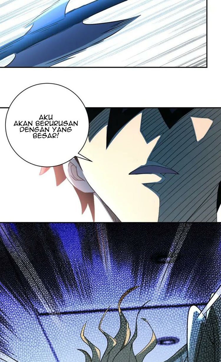 Super System Chapter 87 halaman 17