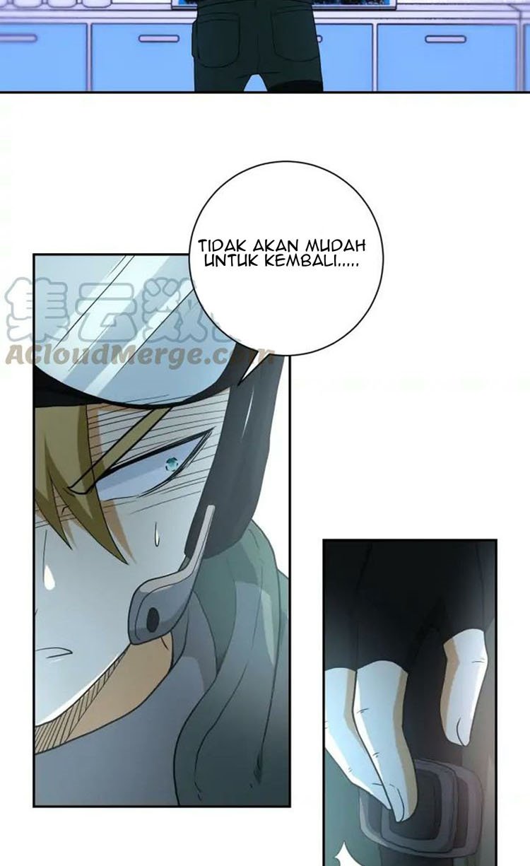 Super System Chapter 86 halaman 15