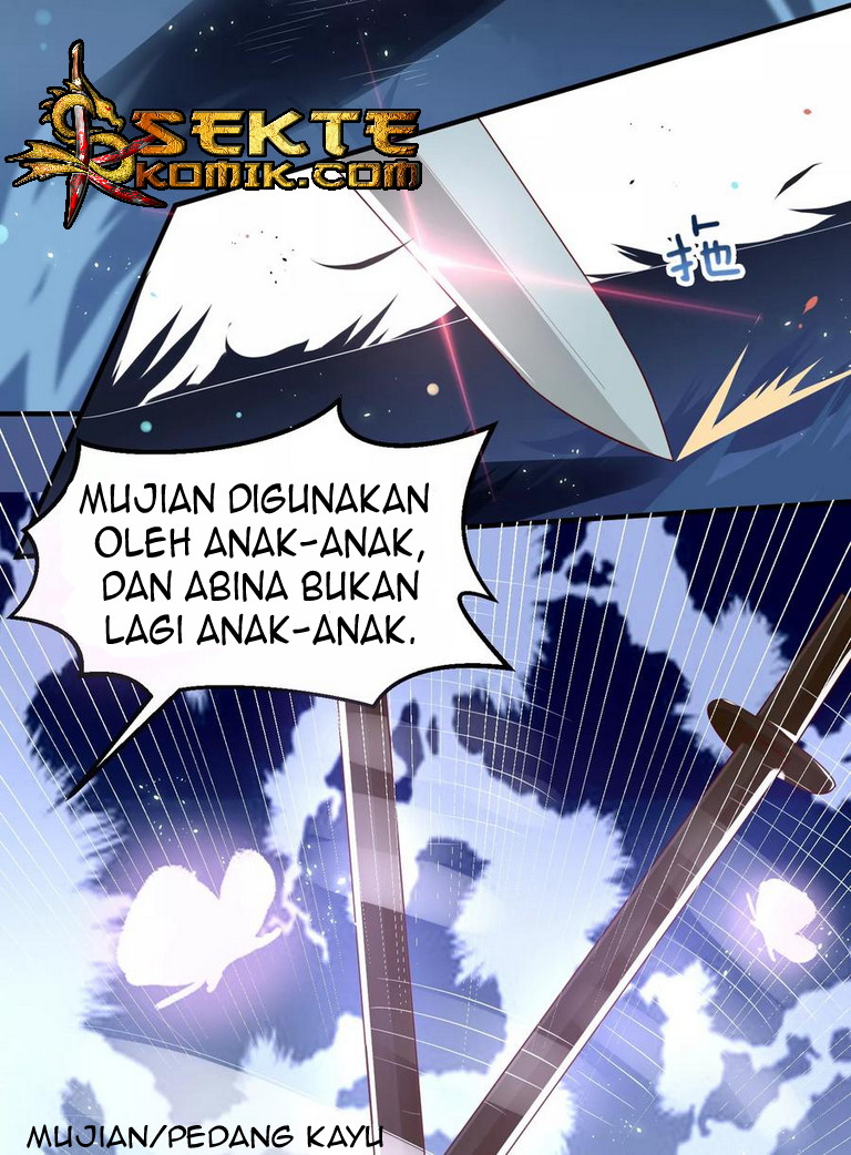 Dragon Princess Chapter 28 halaman 11