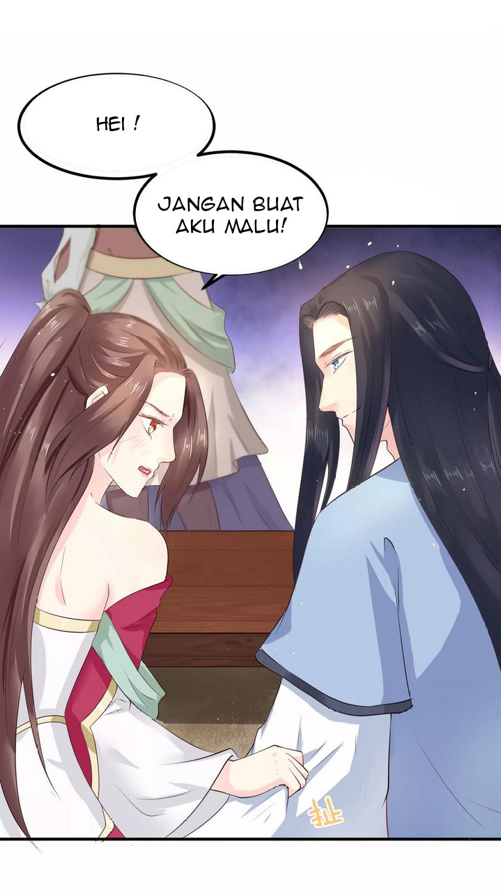Dragon Princess Chapter 27 halaman 8