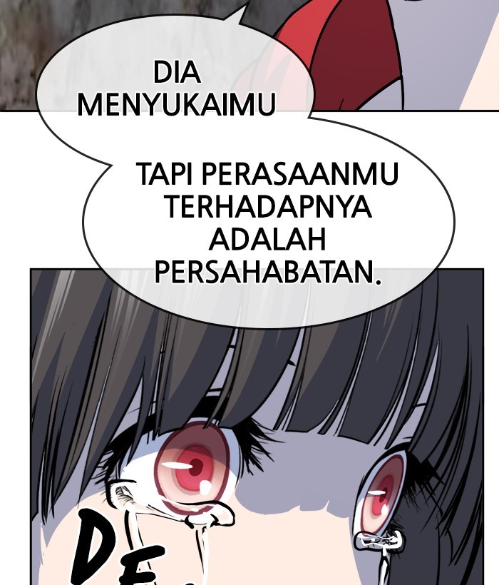Change Season 2 Chapter 160 Gambar 29