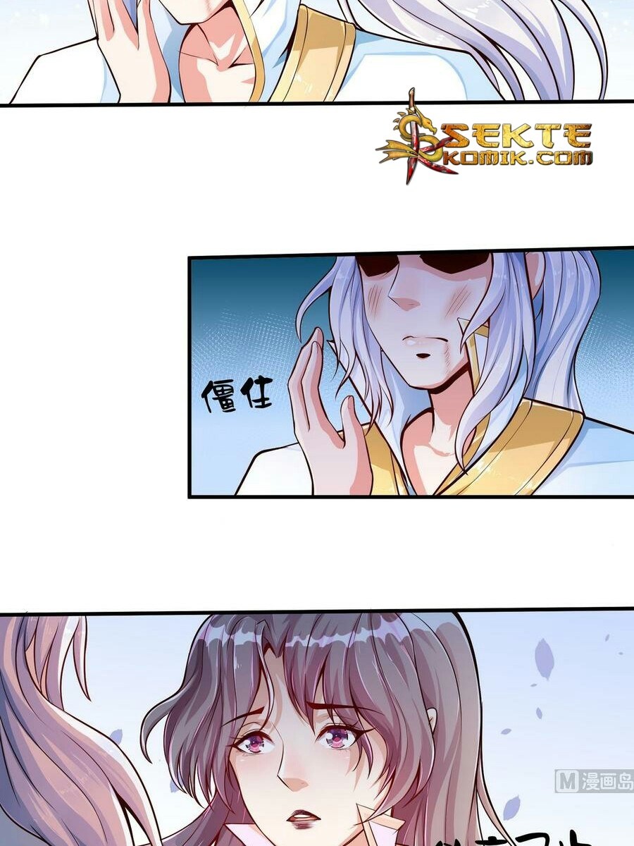 King of the Gods Chapter 02 Gambar 6