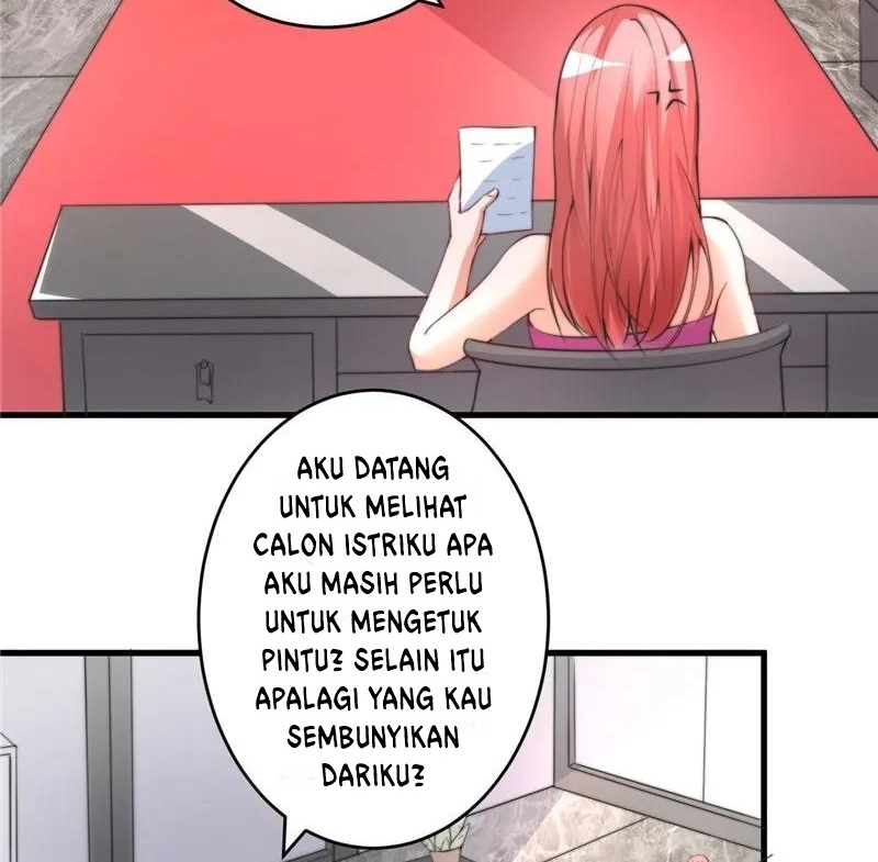Ceo’s Top Master Chapter 26 Gambar 10