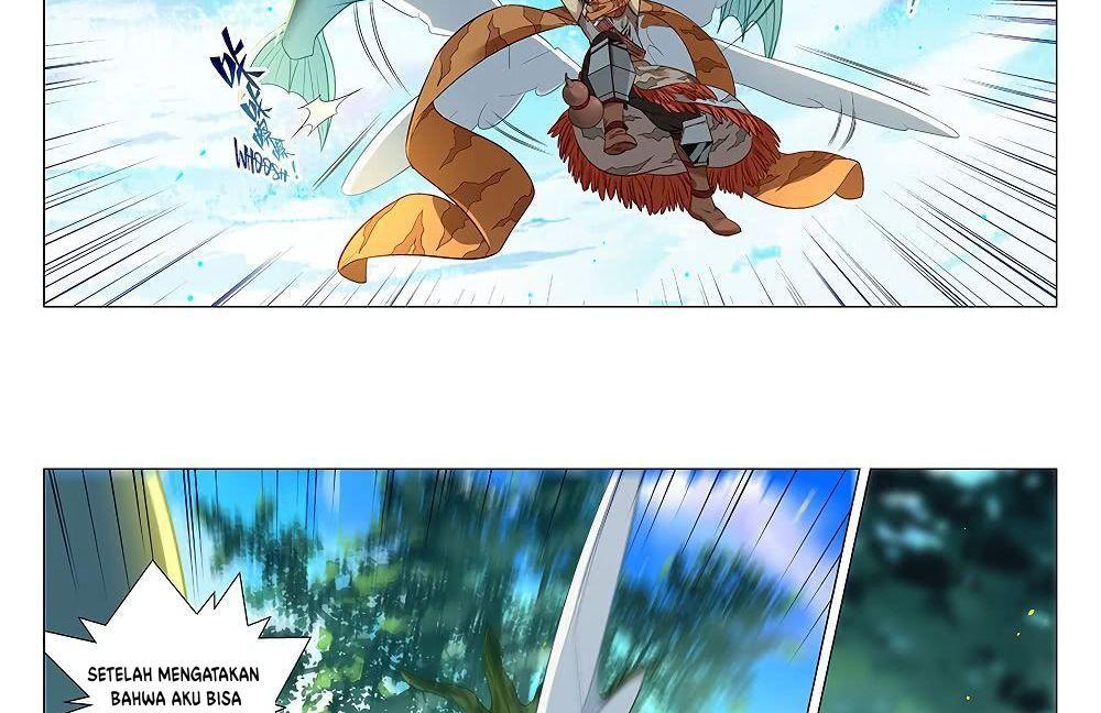 The Strongest Caveman Chapter 2 halaman 8