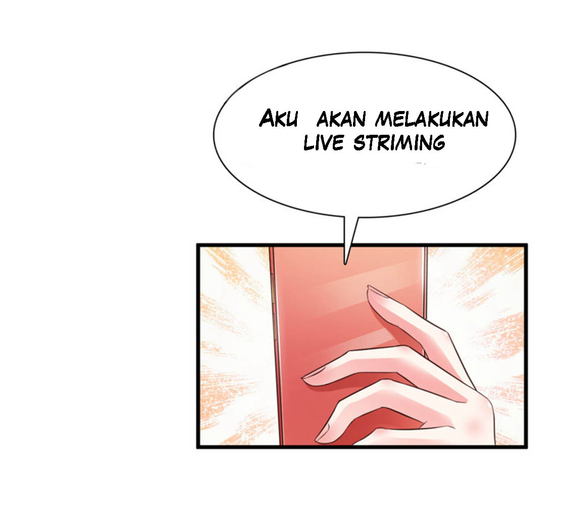 The Strongest Peach Blossom Chapter 03 Gambar 11