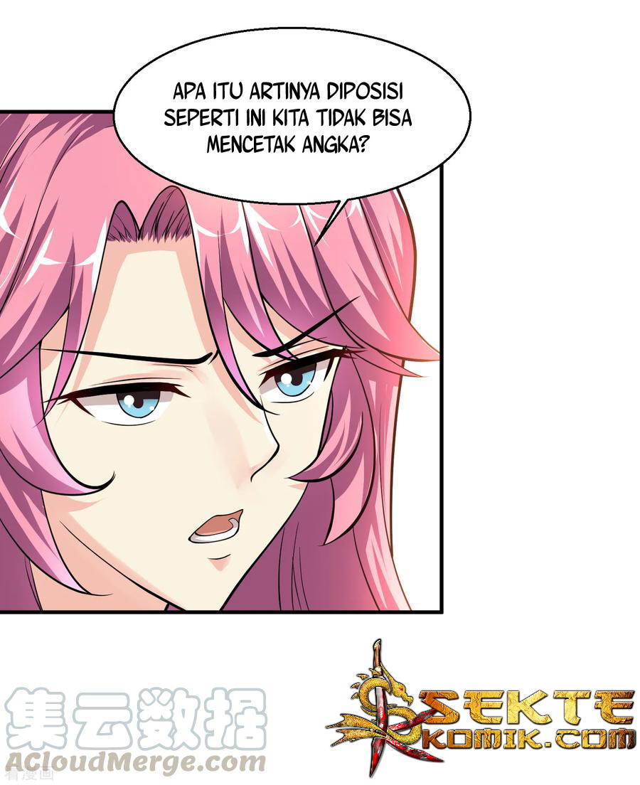 Peerless Medical Saint Chapter 7 halaman 10