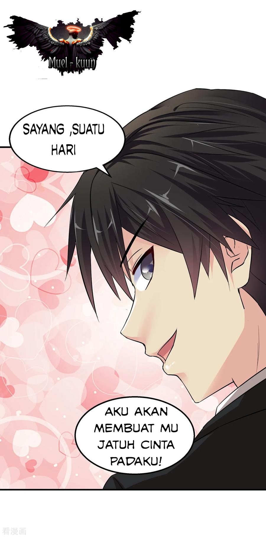 Peerless Medical Saint Chapter 1 halaman 12