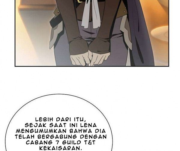 Skeleton Soldier Couldn’t Protect the Dungeon Chapter 80 halaman 16