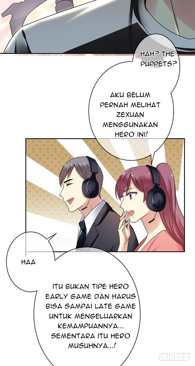 NSD Gaming Chapter 101 Gambar 9