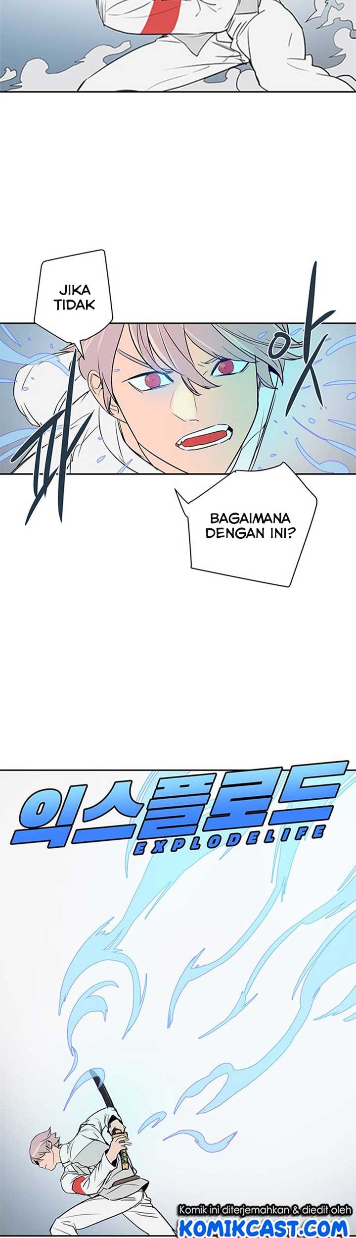 Get Life Chapter 3 halaman 17