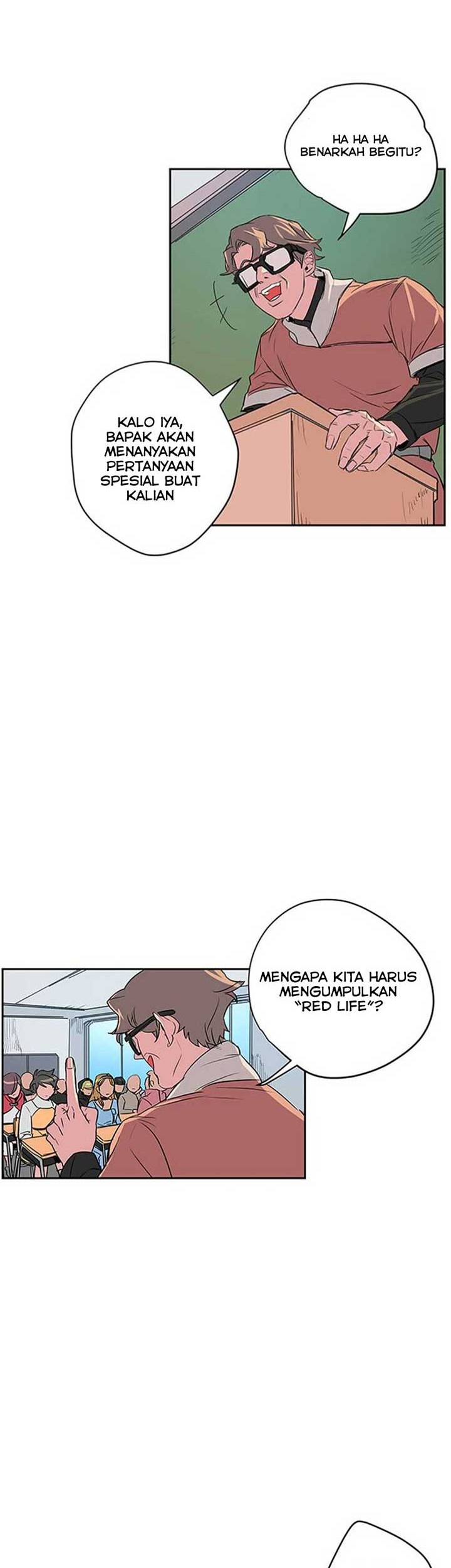 Get Life Chapter 2 halaman 18