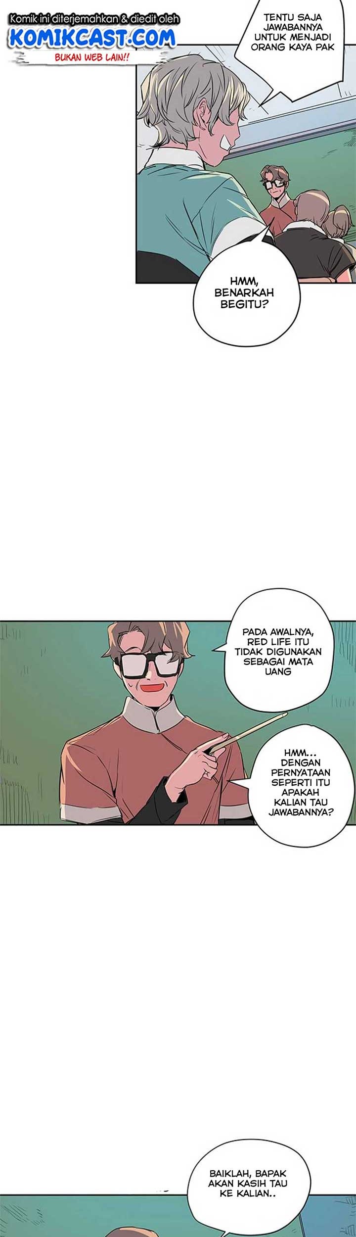 Get Life Chapter 2 halaman 19