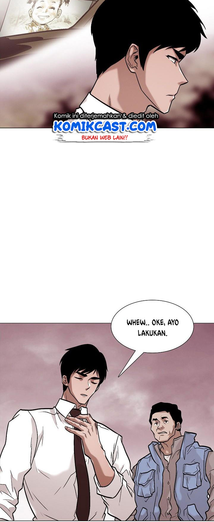 Past Life Regressor Chapter 29 halaman 16