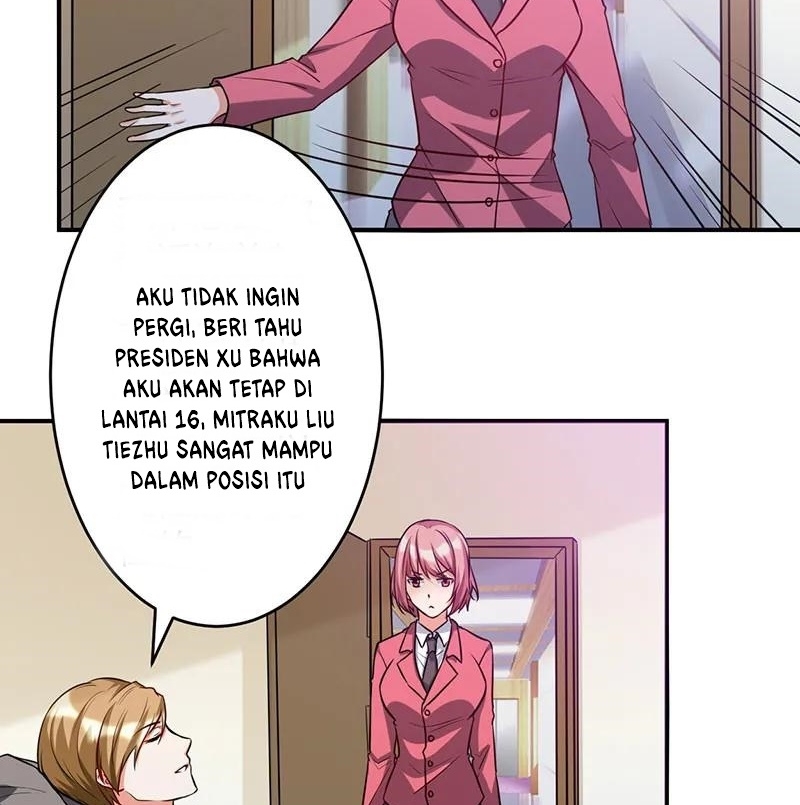 Ceo’s Top Master Chapter 40 Gambar 11
