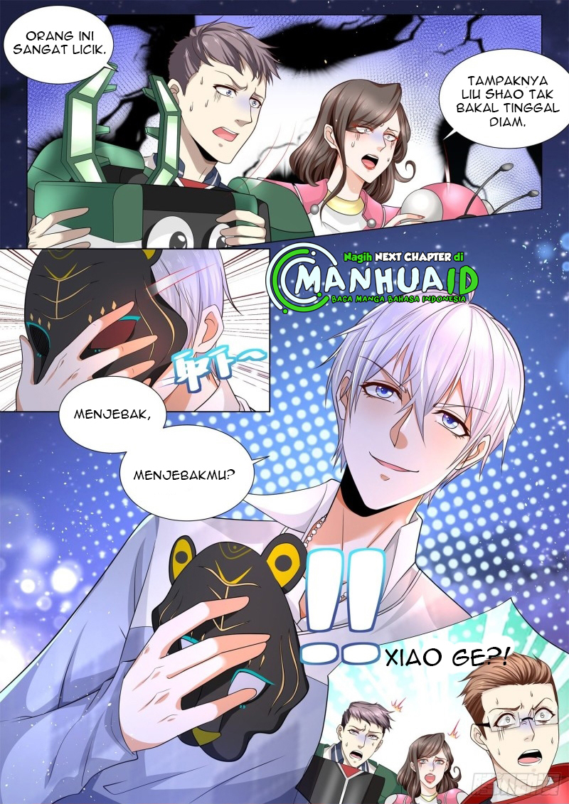Shen Hao’s Heavenly Fall System Chapter 100 halaman 6