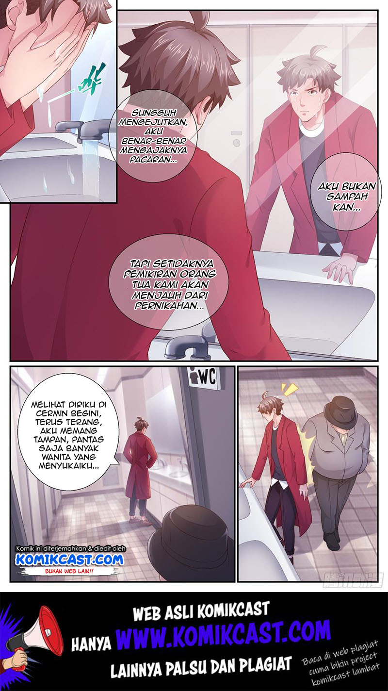 I Have a Mansion In The Post-Apocalyptic World Chapter 202 Gambar 6