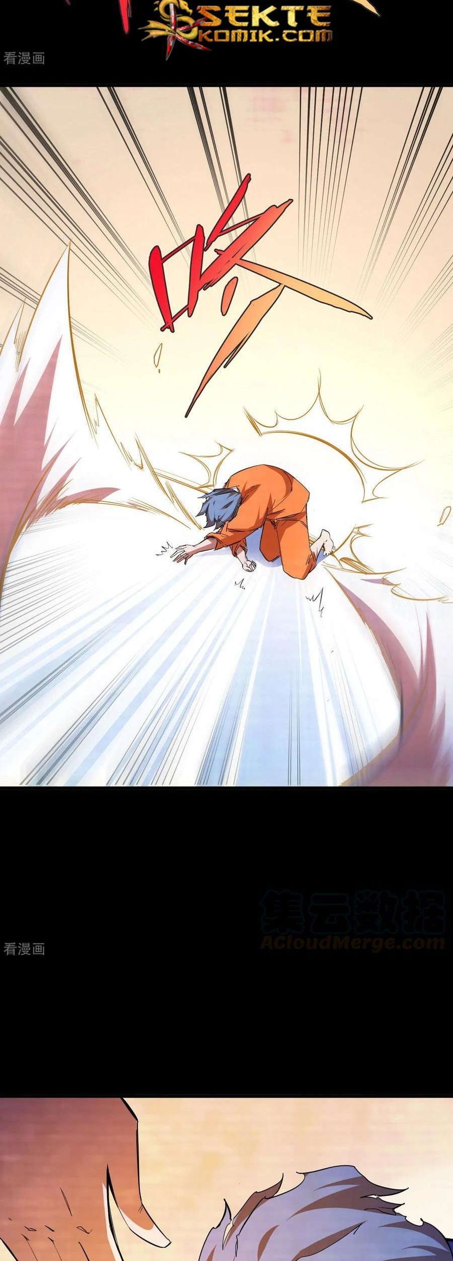 The Real King Chapter 10 halaman 7