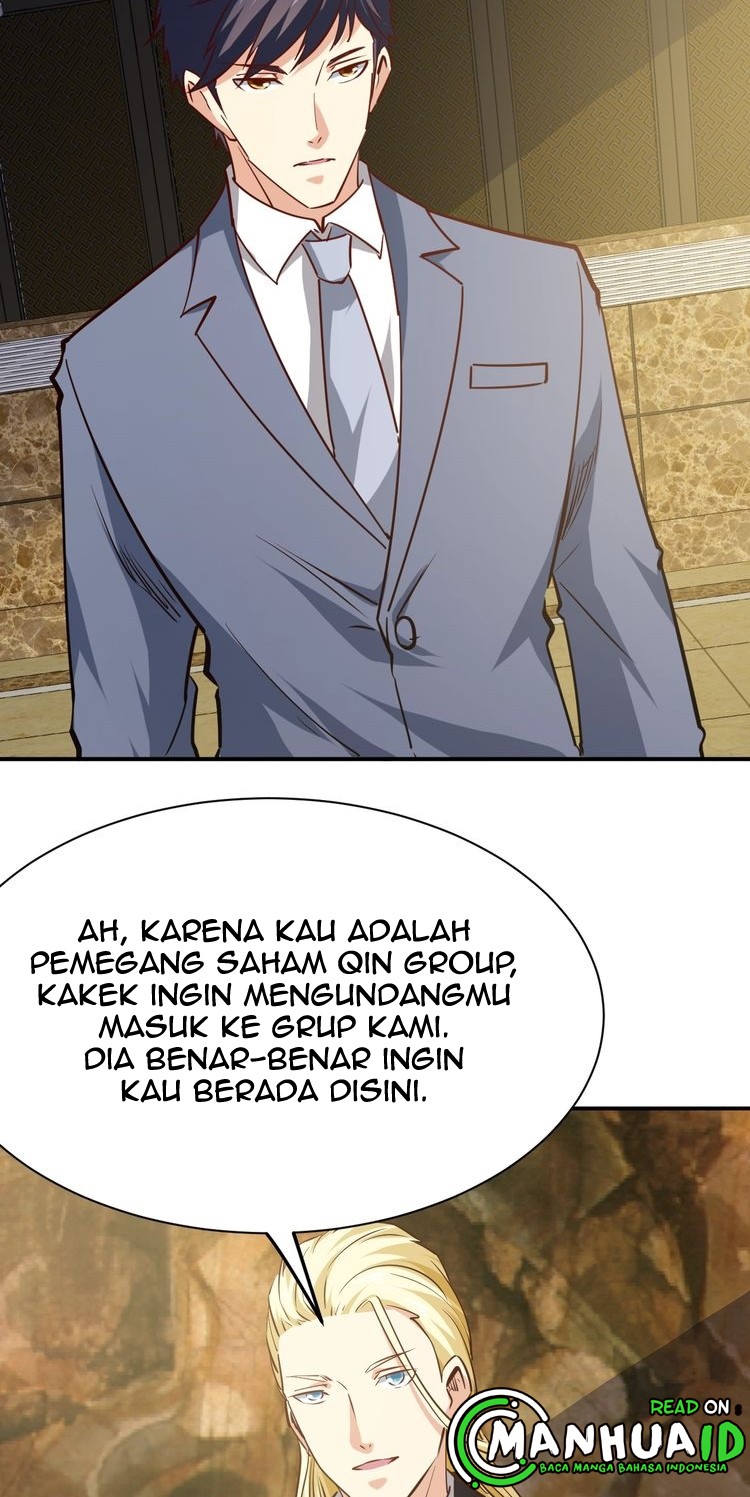 Melee Mad Soldier Chapter 29 halaman 14